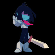 Kris avatar