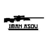 IMAN ASOY avatarı