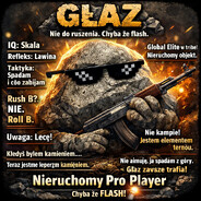 OBC|Głaz