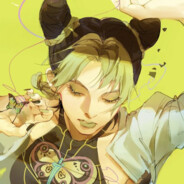 jolyne cujoh