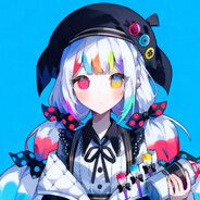 看穿一切的藍二乗