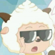 懒洋洋只会马枪