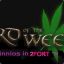 THE LORD OF THE WeeD
