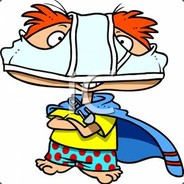 Ineffable* Poopy ☆