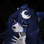 Lunar Vixen