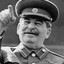 &lt;3 love Stalin
