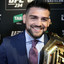 Kelvin Gastelum