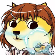 御坂Doge