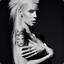 yolandi visser