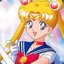 sailor moon