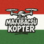 Majjbacsú Kopter + Kaszkó