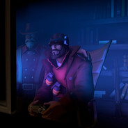 Steam Community Avatar
