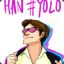 HAN #YOLO