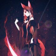 QuWolf/愛を探してい