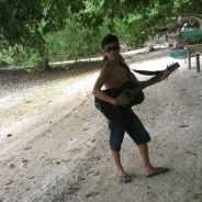 <font face="Goudy stout">GARRY V