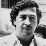 PABLO ESCOBAR