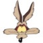 Wile-E-Coyote