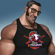 EDGING Ja!zda