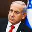 Benjamin Netanyahu