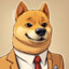 Suit Doge