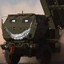 HIMARS GMLRS