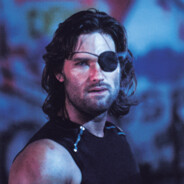 Kurt Russel