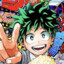 MIDORIYA