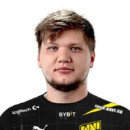 s1mpleO - steam id 76561199442916477
