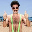 Borat