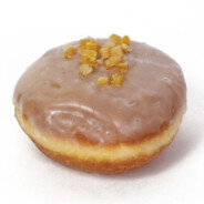 donut without a hole