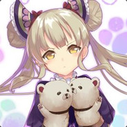 魔法少女に憧れて