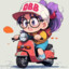 小孤独