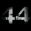 44