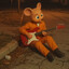 marvin cheese