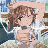 Railgun