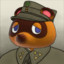 Generalissimo Nook