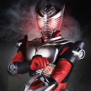 Kamen Rider