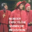 Spanische Inquisition