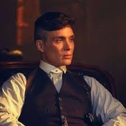 Thomas Shelby