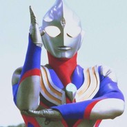 迪迦不是奥特曼