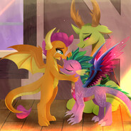 Twilight's avatar
