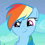 Rainbow Dash