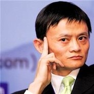 马云