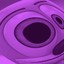 PURPLE Gummibär