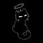 ☾⋆⁺₊✧Don Gato ฅ՞•