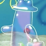 Bubble Buddy