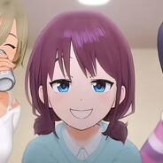 花果山猴子cosplay女仆涉