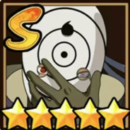 水晶巴雷特  梦鸡的泪巴