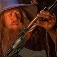 枪法也是法 弹道也是道