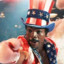 Carl Weathers